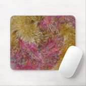 Mousepad met mousepad muismat (Met muis)