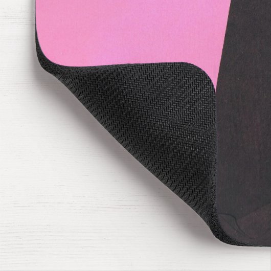 Mousepad met ontwerp van vuurtoren muismat (Hoek)