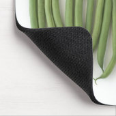 Mousepad met String Beans Muismat (Hoek)
