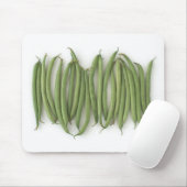 Mousepad met String Beans Muismat (Met muis)