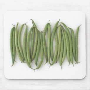 Mousepad met String Beans Muismat