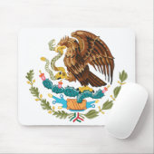 Mousepad (Mexico) Muismat (Met muis)