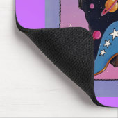 Mousepad - Midnight Cowboy Boots Muismat (Hoek)
