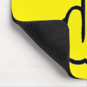 Mousepad-misdaad is crimineel muismat (Hoek)