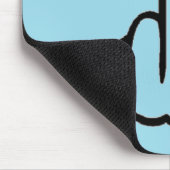Mousepad-misdaad is crimineel muismat (Hoek)