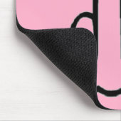 Mousepad Money Flip Muismat (Hoek)