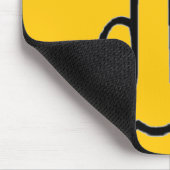 Mousepad Money Flip Muismat (Hoek)