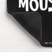 MOUSEPAD...mousepad Muismat (Hoek)