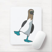 mousepad : mousepad muismat (Met muis)