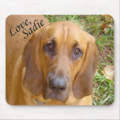 mousepad , mousepad muismat (Voorkant)