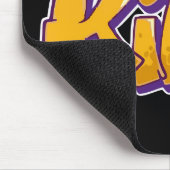 mousepad muismat (Hoek)