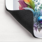 Mousepad Muismat (Hoek)