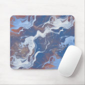 Mousepad Muismat (Met muis)