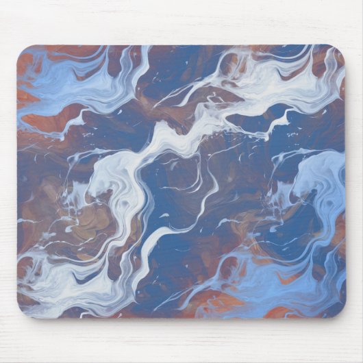 Mousepad Muismat (Voorkant)