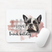 Mousepad Muismat (Met muis)