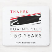 Mousepad Muismat (Voorkant)