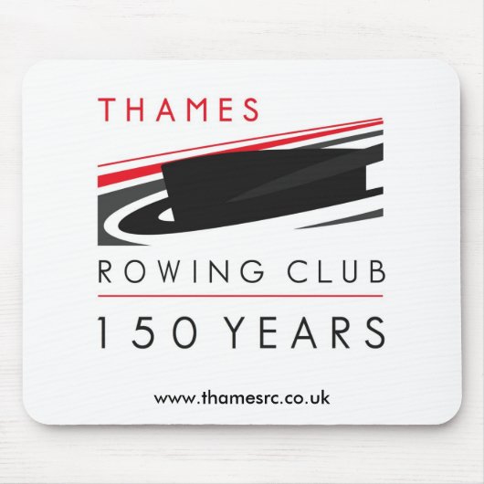 Mousepad Muismat (Voorkant)