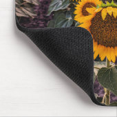 Mousepad Muismat (Hoek)