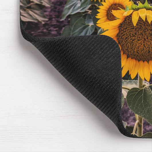 Mousepad Muismat (Hoek)