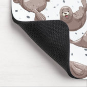 Mousepad Muismat (Hoek)