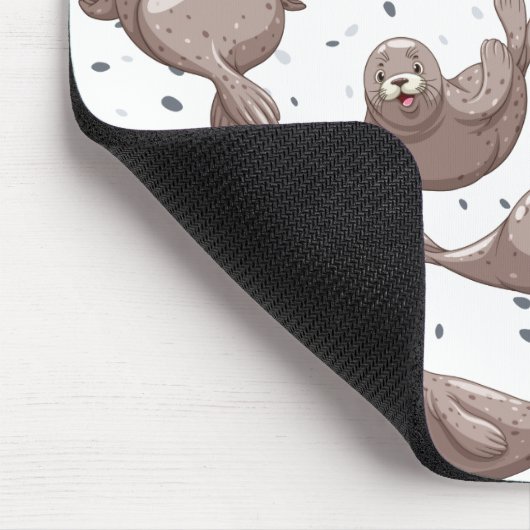 Mousepad Muismat (Hoek)