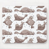 Mousepad Muismat (Voorkant)