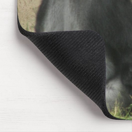 Mousepad Muismat (Hoek)