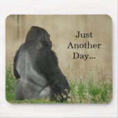 Mousepad Muismat (Voorkant)