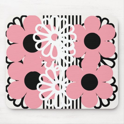 Mousepad Muismat (Voorkant)