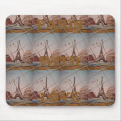 Mousepad Muismat (Voorkant)