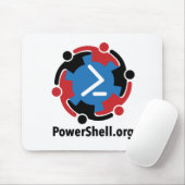 Mousepad Muismat (Met muis)