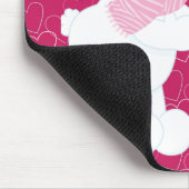 Mousepad Muismat (Hoek)