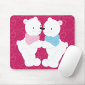 Mousepad Muismat (Met muis)