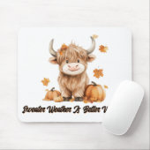 Mousepad Muismat (Met muis)