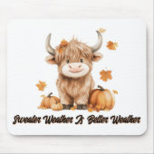 Mousepad Muismat (Voorkant)