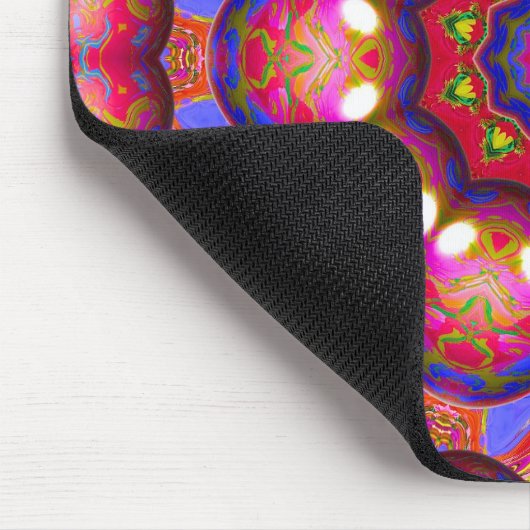 Mousepad Muismat (Hoek)