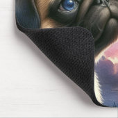 Mousepad Muismat (Hoek)