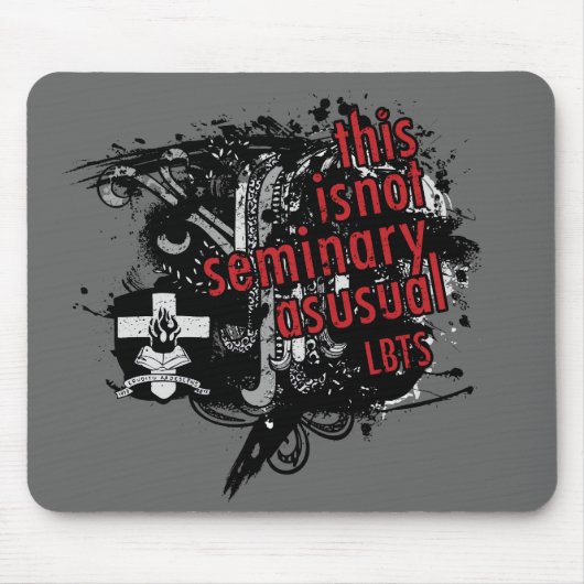 mousepad muismat (Voorkant)