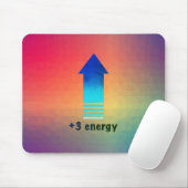 Mousepad Muismat (Met muis)