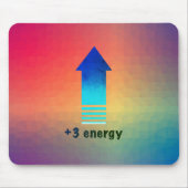 Mousepad Muismat (Voorkant)