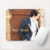 Mousepad Muismat (Met muis)