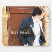 Mousepad Muismat (Voorkant)