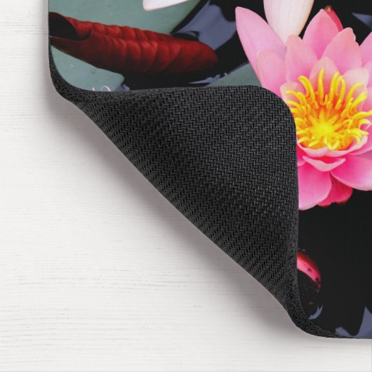 Mousepad Muismat (Hoek)