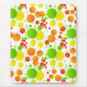 Mousepad Muismat (Voorkant)