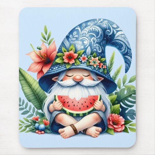 Mousepad Muismat (Voorkant)