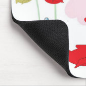 Mousepad Muismat (Hoek)