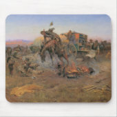 Mousepad Muismat (Voorkant)