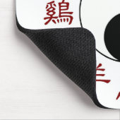 Mousepad Muismat (Hoek)