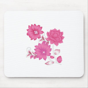 Mousepad Muismat