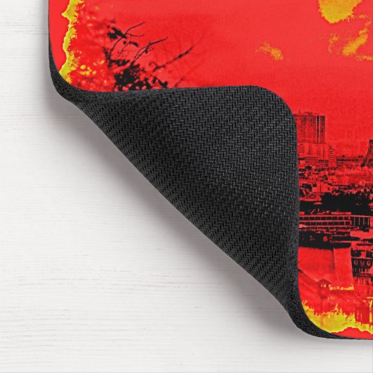 Mousepad Muismat (Hoek)